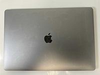 Apple macbook pro 15”, octocore i9, 16 gb ram, 512 gb ssd, amd radeon pro 560x 4 gb laptop - afbeelding 5 van  7