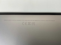 Apple macbook pro 15”, octocore i9, 16 gb ram, 512 gb ssd, amd radeon pro 560x 4 gb laptop - afbeelding 7 van  7