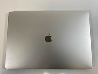 Apple macbook pro 15”, quadcore i7, 16 gb ram, 251 gb nvme, amd radeon pro 450 2gb laptop - afbeelding 5 van  7