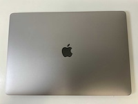 Apple macbook pro 15”, quadcore intel i7, 16 gb ram, 251 gb nvme, amd radeon pro 450 2 gb laptop - afbeelding 6 van  8