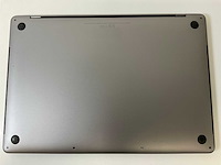 Apple macbook pro 15”, quadcore intel i7, 16 gb ram, 251 gb nvme, amd radeon pro 450 2 gb laptop - afbeelding 7 van  8