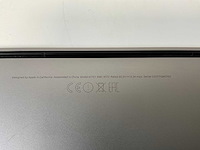Apple macbook pro 15”, quadcore intel i7, 16 gb ram, 251 gb nvme, amd radeon pro 450 2 gb laptop - afbeelding 8 van  8