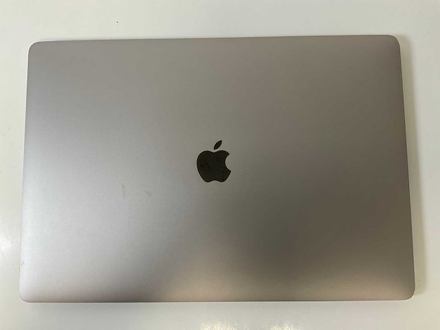 Apple macbook pro 15”, quadcore intel i7, 16 gb ram, 500 gb nvme, amd radeon pro 455 2 gb laptop - afbeelding 5 van  7