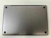 Apple macbook pro 15”, quadcore intel i7, 16 gb ram, 500 gb nvme, amd radeon pro 455 2 gb laptop - afbeelding 6 van  7