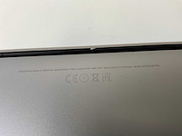 Apple macbook pro 15”, quadcore intel i7, 16 gb ram, 500 gb nvme, amd radeon pro 455 2 gb laptop - afbeelding 7 van  7