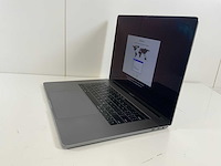Apple macbook pro 15.4", core(tm) i7 8e generatie, 32 gb ram, 500 gb nvme, amd radeon pro 560x 4 gb laptop - afbeelding 3 van  7