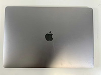 Apple macbook pro 15.4", core(tm) i7 8e generatie, 32 gb ram, 500 gb nvme, amd radeon pro 560x 4 gb laptop - afbeelding 5 van  7