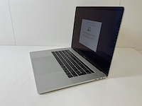 Apple macbook pro 15.4”, core(tm) i7 8th gen, 16 gb ram, 1 tb nvme, amd radeon pro 555x 4 gb laptop - afbeelding 3 van  7