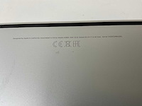 Apple macbook pro 15.4”, core(tm) i7 8th gen, 16 gb ram, 1 tb nvme, amd radeon pro 555x 4 gb laptop - afbeelding 7 van  7