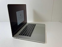 Apple macbook pro 15.4”, core(tm) i7 8th gen, 16 gb ram, 1 tb nvme, amd radeon pro 555x 4 gb laptop - afbeelding 2 van  7