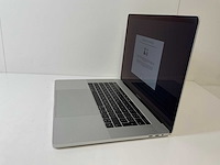 Apple macbook pro 15.4”, core(tm) i7 8th gen, 16 gb ram, 1 tb nvme, amd radeon pro 555x 4 gb laptop - afbeelding 3 van  7