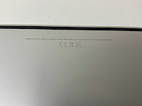 Apple macbook pro 15.4”, core(tm) i7 8th gen, 16 gb ram, 1 tb nvme, amd radeon pro 555x 4 gb laptop - afbeelding 7 van  7