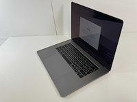 Apple macbook pro 15.4”, core(tm) i7 8th gen, 16 gb ram, 256 gb nvme, amd radeon pro 555x 4 gb laptop - afbeelding 3 van  7