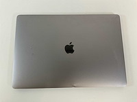 Apple macbook pro 15.4”, core(tm) i7 8th gen, 16 gb ram, 256 gb nvme, amd radeon pro 555x 4 gb laptop - afbeelding 5 van  7