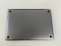 Apple macbook pro 15.4”, core(tm) i7 8th gen, 16 gb ram, 256 gb nvme, amd radeon pro 555x 4 gb laptop - afbeelding 6 van  7