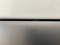 Apple macbook pro 15.4”, core(tm) i7 8th gen, 16 gb ram, 256 gb nvme, amd radeon pro 555x 4 gb laptop - afbeelding 7 van  7