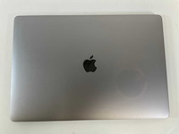 Apple macbook pro 15.4”, core(tm) i7 8th gen, 16 gb ram, 256 gb nvme, amd radeon pro 555x 4 gb laptop - afbeelding 5 van  7