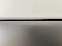 Apple macbook pro 15.4”, core(tm) i7 8th gen, 16 gb ram, 256 gb nvme, amd radeon pro 555x 4 gb laptop - afbeelding 7 van  7