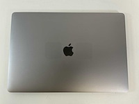 Apple macbook pro 15.4”, core(tm) i7 8th gen, 16 gb ram, 256 gb nvme, amd radeon pro 555x 4 gb laptop - afbeelding 5 van  7