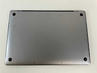 Apple macbook pro 15.4”, core(tm) i7 8th gen, 16 gb ram, 256 gb nvme, amd radeon pro 555x 4 gb laptop - afbeelding 6 van  7