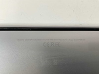 Apple macbook pro 15.4”, core(tm) i7 8th gen, 16 gb ram, 256 gb nvme, amd radeon pro 555x 4 gb laptop - afbeelding 7 van  7