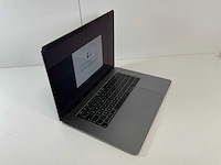 Apple macbook pro 15.4”, core(tm) i7 8th gen, 32 gb ram, 1 tb nvme, amd radeon pro 555x 4 gb laptop - afbeelding 2 van  4