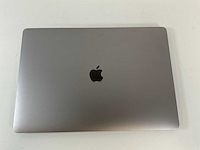 Apple macbook pro 15.4”, core(tm) i7 8th gen, 32 gb ram, 1 tb nvme, amd radeon pro 555x 4 gb laptop - afbeelding 3 van  4