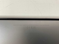Apple macbook pro 15.4”, core(tm) i7 8th gen, 32 gb ram, 1 tb nvme, amd radeon pro 555x 4 gb laptop - afbeelding 4 van  4