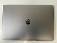 Apple macbook pro 15.4”, core(tm) i7 8th gen, 32 gb ram, 1 tb nvme, amd radeon pro 560x 4 gb laptop - afbeelding 5 van  7