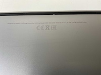 Apple macbook pro 15.4”, core(tm) i7 8th gen, 32 gb ram, 1 tb nvme, amd radeon pro 560x 4 gb laptop - afbeelding 7 van  7