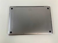Apple macbook pro 15,4”, core(tm) i7 8th gen, 32 gb ram, 250 gb nvme, amd radeon pro 4 gb 560x laptop - afbeelding 6 van  7