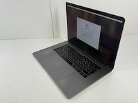 Apple macbook pro 15.4”, core(tm) i7 8th gen, 32 gb ram, 256 gb nvme, amd radeon pro 555x 4 gb laptop - afbeelding 3 van  7