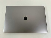 Apple macbook pro 15.4”, core(tm) i7 8th gen, 32 gb ram, 256 gb nvme, amd radeon pro 555x 4 gb laptop - afbeelding 5 van  7