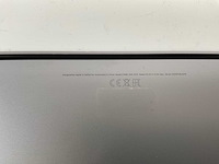 Apple macbook pro 15.4”, core(tm) i7 8th gen, 32 gb ram, 256 gb nvme, amd radeon pro 555x 4 gb laptop - afbeelding 7 van  7