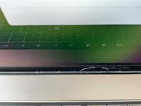 Apple macbook pro 15.4”, core(tm) i7 8th gen, 32 gb ram, 256 gb nvme, amd radeon pro 555x 4 gb laptop - afbeelding 5 van  8