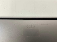 Apple macbook pro 15.4”, core(tm) i7 8th gen, 32 gb ram, 256 gb nvme, amd radeon pro 555x 4 gb laptop - afbeelding 8 van  8