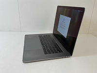 Apple macbook pro 15.4”, core(tm) i7 8th gen, 32 gb ram, 256 gb nvme, amd radeon pro 555x 4gb laptop - afbeelding 3 van  7
