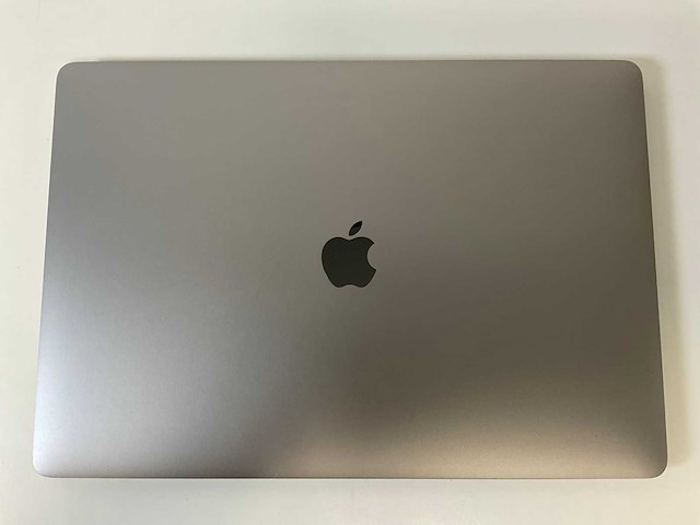 Apple macbook pro 15.4”, core(tm) i7 8th gen, 32 gb ram, 256 gb nvme, amd radeon pro 555x 4gb laptop - afbeelding 5 van  7