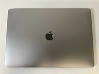 Apple macbook pro 15.4”, core(tm) i7 8th gen, 32 gb ram, 256 gb nvme, amd radeon pro 555x 4gb laptop - afbeelding 5 van  7