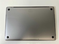 Apple macbook pro 15.4”, core(tm) i7 8th gen, 32 gb ram, 256 gb nvme, amd radeon pro 555x 4gb laptop - afbeelding 6 van  7