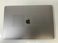 Apple macbook pro 15.4”, core(tm) i7 8th gen, 32 gb ram, 256 gb nvme, amd radeon pro 555x 4gb laptop - afbeelding 5 van  7