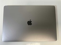 Apple macbook pro 15.4”, core(tm) i7 8th gen, 32 gb ram, 256 gb nvme, amd radeon pro 555x 4gb laptop - afbeelding 5 van  7