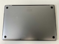 Apple macbook pro 15.4”, core(tm) i7 8th gen, 32 gb ram, 256 gb nvme, amd radeon pro 555x 4gb laptop - afbeelding 6 van  7