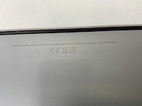 Apple macbook pro 15.4”, core(tm) i7 8th gen, 32 gb ram, 256 gb nvme, amd radeon pro 555x 4gb laptop - afbeelding 7 van  7