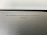 Apple macbook pro 15.4”, core(tm) i7 8th gen, 32 gb ram, 256 gb nvme, amd radeon pro 555x 4gb laptop - afbeelding 7 van  7