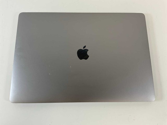Apple macbook pro 15.4”, core(tm) i7 8th gen, 32 gb ram, 256 gb nvme laptop - afbeelding 5 van  7
