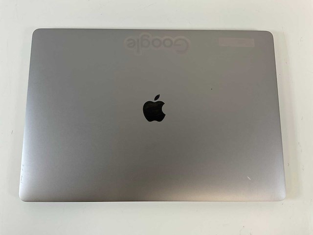 Apple macbook pro 15.4”, core(tm) i7 8th gen, 32 gb ram, 256 gb nvme laptop - afbeelding 5 van  7