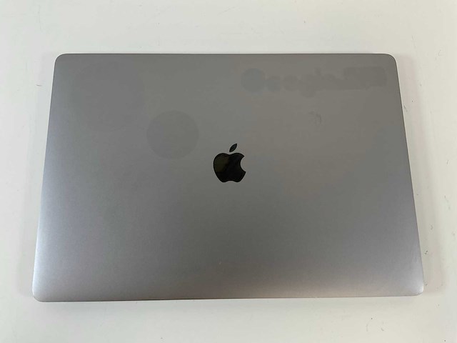 Apple macbook pro 15.4”, core(tm) i7 8th gen, 32 gb ram, 256 gb nvme laptop - afbeelding 5 van  7