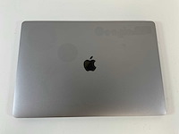 Apple macbook pro 15.4”, core(tm) i7 8th gen, 32 gb ram, 256 gb nvme laptop - afbeelding 5 van  7