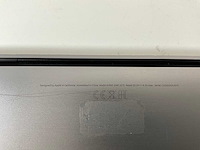 Apple macbook pro 15.4”, core(tm) i7 8th gen, 32 gb ram, 256 gb nvme laptop - afbeelding 7 van  7